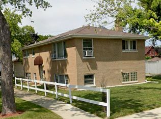 220 S 9th Ave, Maywood, IL
