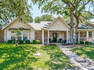 123 Creekside Ln, Coppell, TX 75019