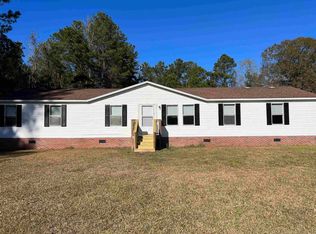 6958 Pauley Swamp Rd, Conway, SC 29527