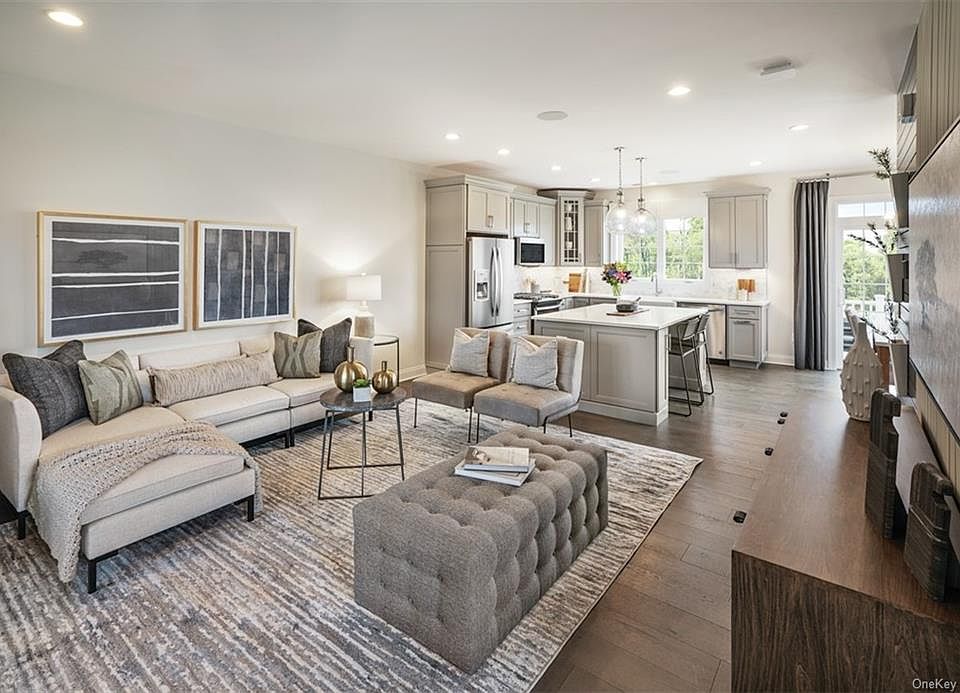 Van Wyck Mews Condos For Sale 73 Chestnut Ridge UNIT 73, Fishkill, NY 12524 | Zillow