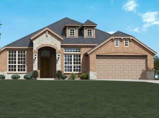 1702 Edgeview Dr, Wylie, TX 75098
