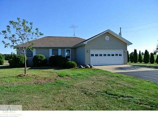 2691 Plains Rd, Mason, MI 48854