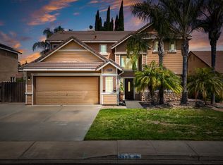 5325 Countrystone Dr, Salida, CA 95368