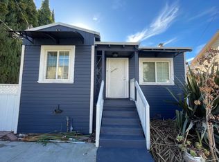 307 Estabrook St, San Leandro, CA 94577