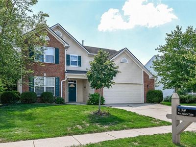 11149 Bear Hollow Dr, Indianapolis, IN, 46229