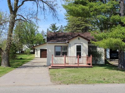 322 Borgstrom St, Upsala, MN, 56384