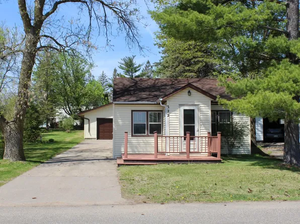 322 Borgstrom St, Upsala, MN 56384