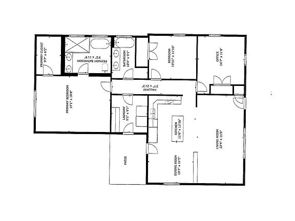 5th image of 206 N Fodale Avenue