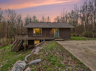 7415 E Anthony Rd, Branch, MI 49402