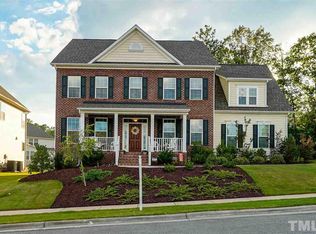 409 Opposition Way, Wake Forest, NC 27587