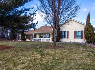 5203 River Rd, Madison, OH 44057