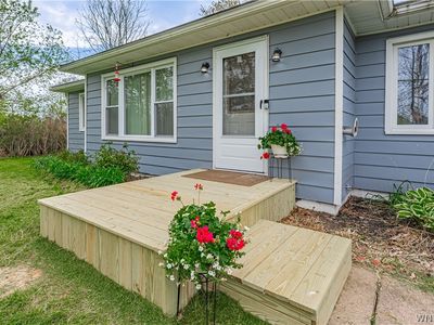 7964 Chestnut Ridge Rd, Gasport, NY, 14067