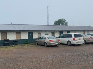 3600 Johnson St, Newport, AR 72112