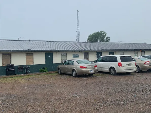 3600 Johnson St, Newport, AR 72112