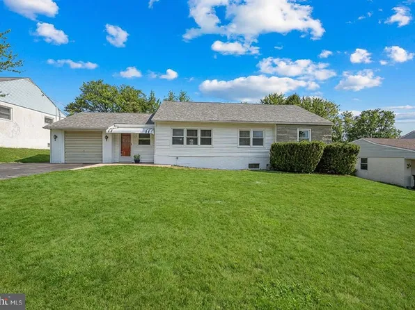 110 Monroe Rd, King Of Prussia, PA 19406