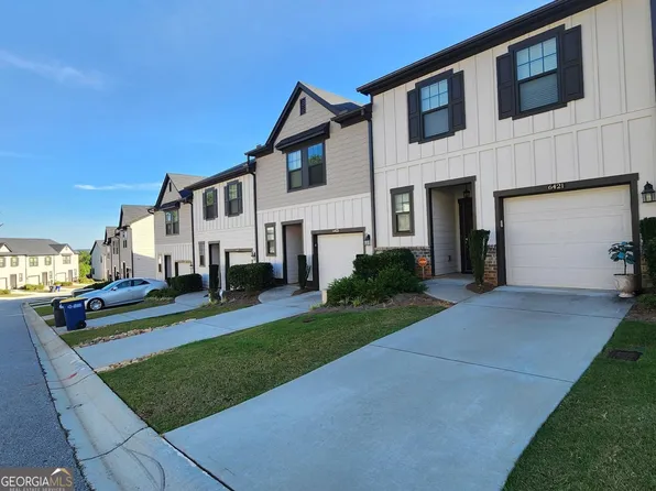 6421 Mountain Home Way SE, Mableton, GA 30126