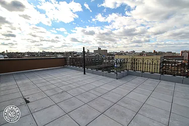 Rented by MySpaceNYC