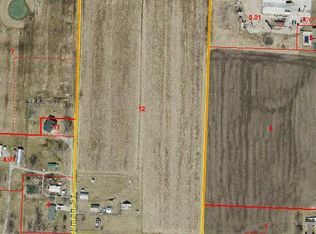 830 N Hickman St, Centralia, MO 65240