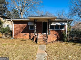 50 Lone Oak St, Grantville, GA 30220