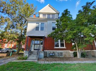 2191 Victory Pkwy, Cincinnati, OH 45206