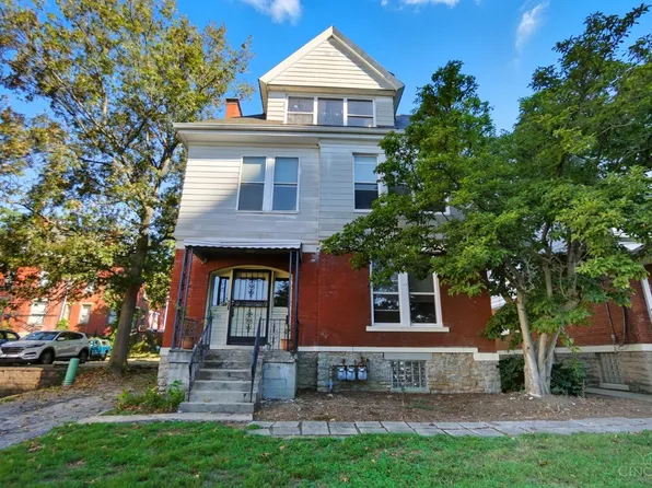 2191 Victory Pkwy, Cincinnati, OH 45206