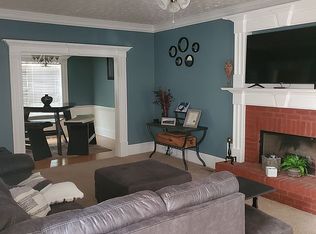 405 Huntington St, Covington, GA 30016