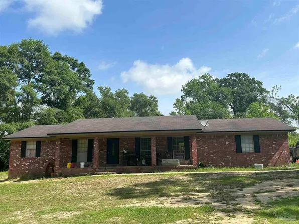 10971 Highway 97, Walnut Hill, FL 32568