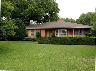 6330 Turner Way, Dallas, TX 75230