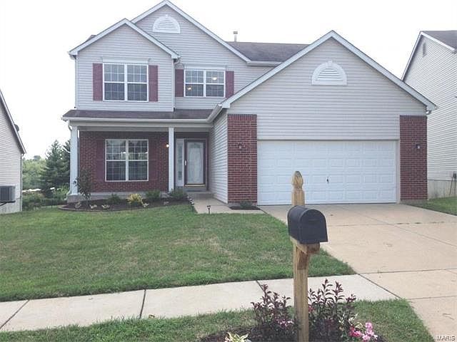 1st image of 4661 Richmond Forest Dr