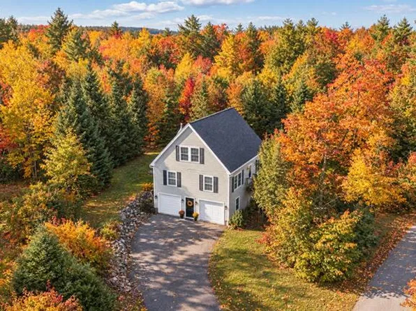 29 Riverside Ridge, Windham, ME 04062
