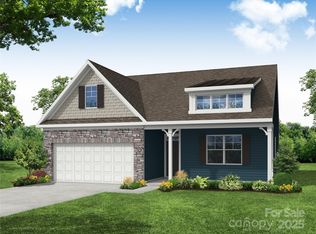 2042 Mantle Ridge Dr, Indian Trail, NC 28079