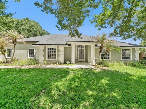 11232 Marseilles Blvd, Clermont, FL 34711