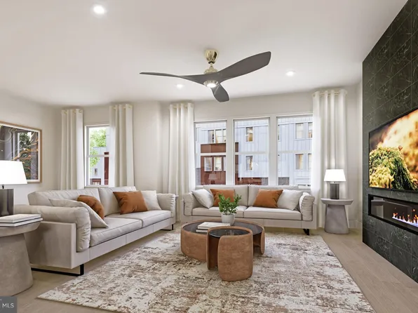 16094 Frederick Rd, Rockville, MD 20850