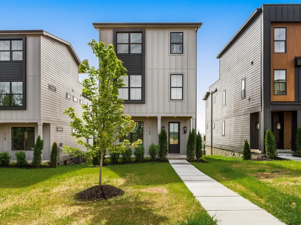 2158 Summitt Ave, Nashville, TN 37218