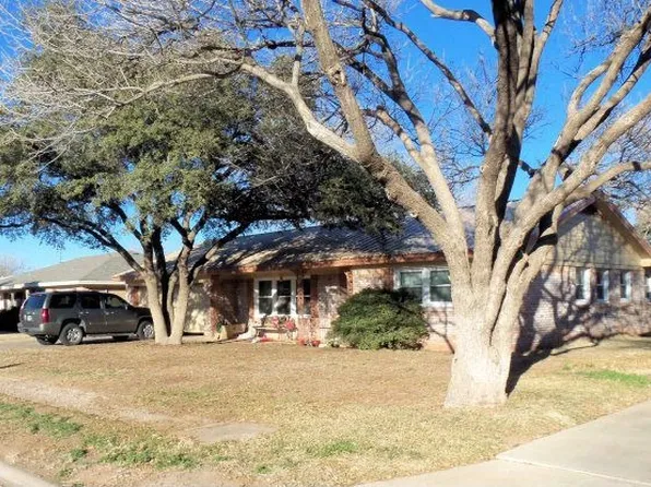 2200 Ward St, Midland, TX 79705