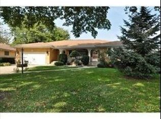 6528 N Navajo Ave, Lincolnwood, IL