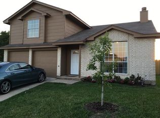 6702 Broken Arrow Ct, Arlington, TX 76002