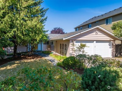 19715 20th Avenue NW, Shoreline, WA, 98177