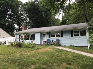 403 S Elm St, Wallingford, CT 06492