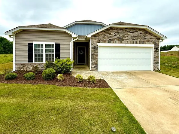 113 Tally Meadow Ct, Lexington, NC 27295