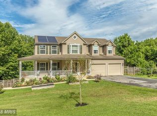 4158 Southbend Ln, Sharpsburg, MD 21782