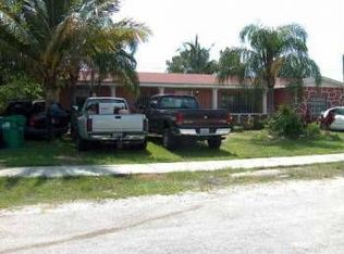 19500 SW 117th Ct, Miami, FL 33177