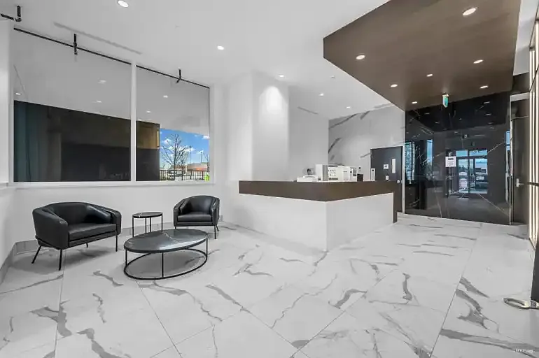 2 bed, 2.0 bath, 800 sqft, $2,300 — Photo 3