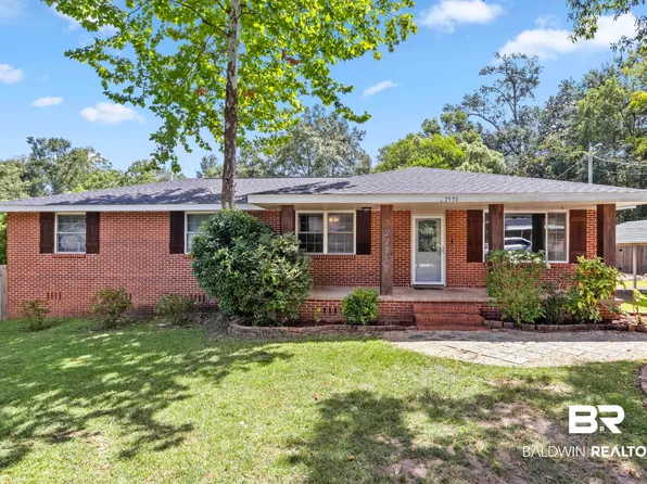 22950 Lincoln St, Robertsdale, AL 36567