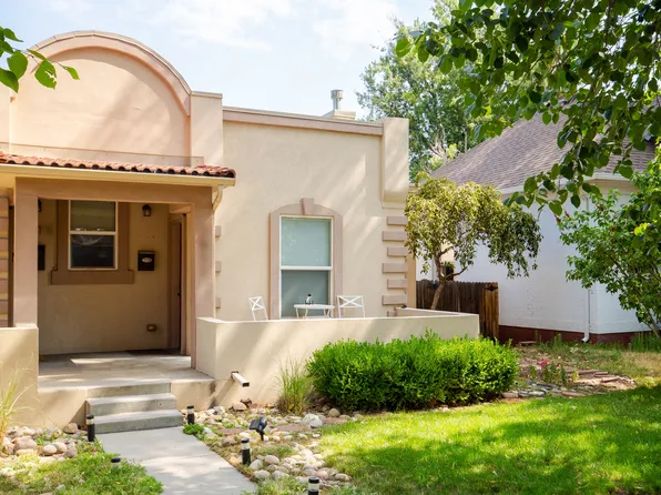 (undisclosed Address), Denver, CO 80211