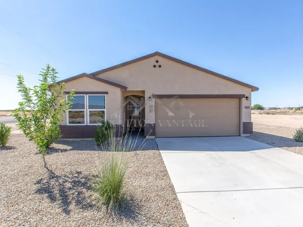 3510 N Mateo Dr, Eloy, AZ 85131