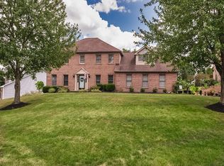 170 Village Dr, Cranberry Township, PA 16066