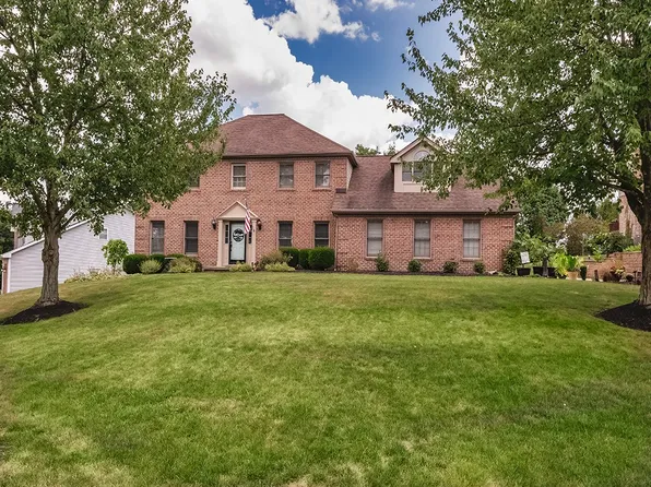 170 Village Dr, Cranberry Township, PA 16066