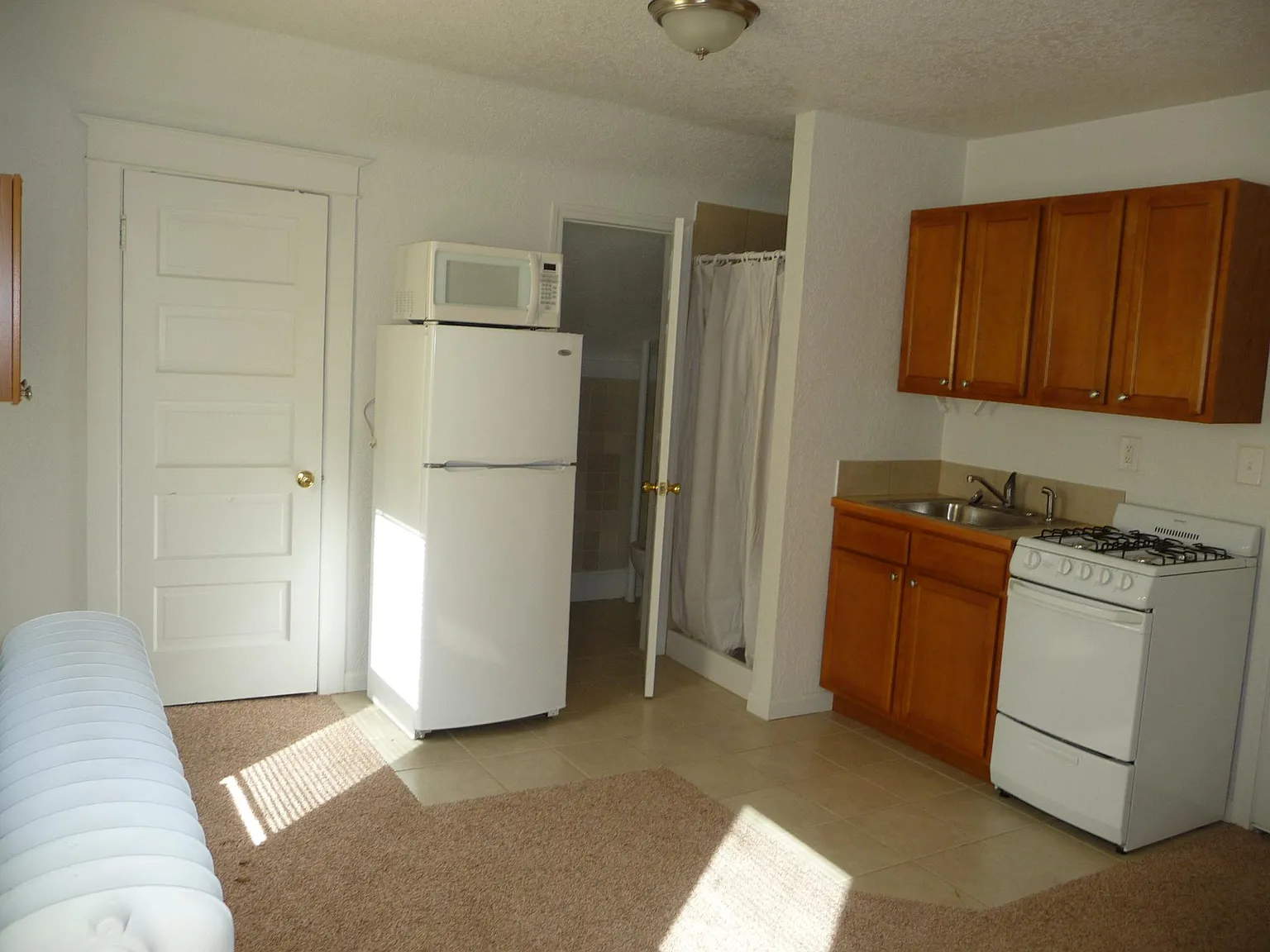 Studio, 270 sqft, $925 — Photo 3