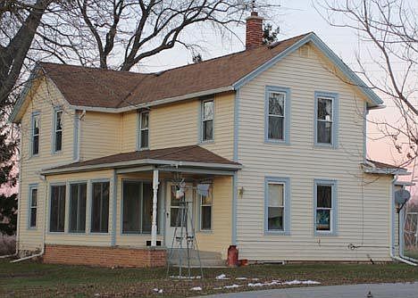 1st image of N4715 County Road M